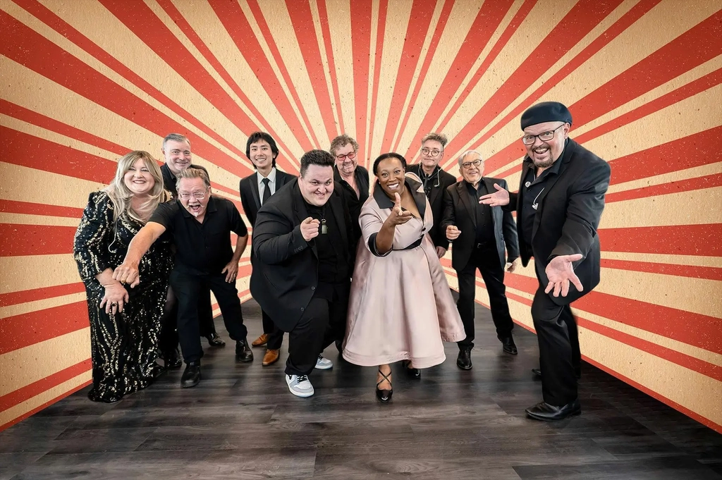 The Big Chillout - Gold Coast Image 1