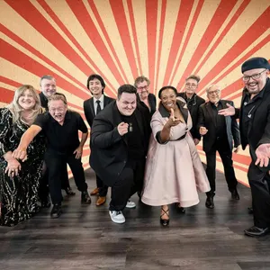 The Big Chillout - Gold Coast Image 1