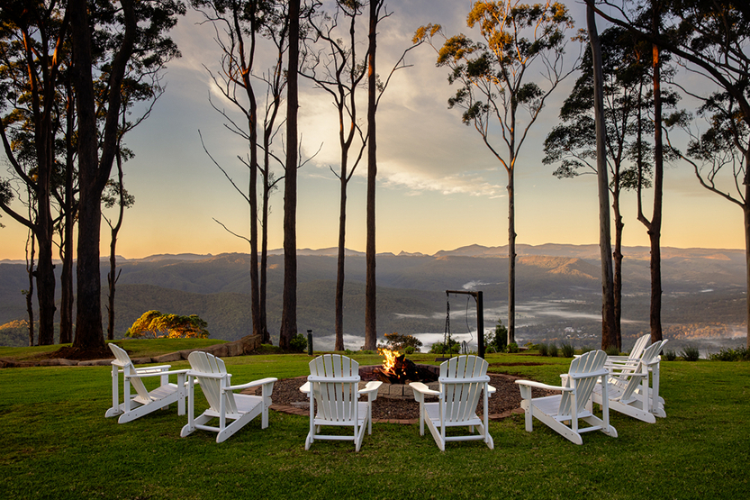Verandah House Country Estate