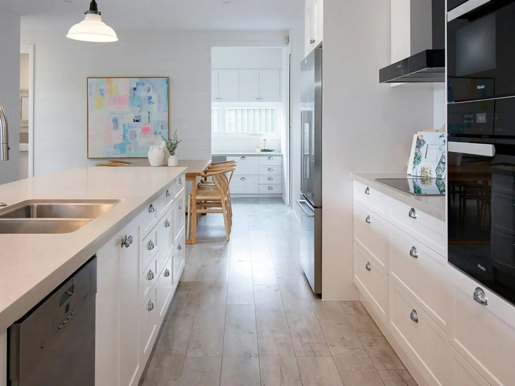 Four bedroom home in Palm Beach - Kitch