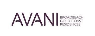 AVANI Broadbeach Logo Image