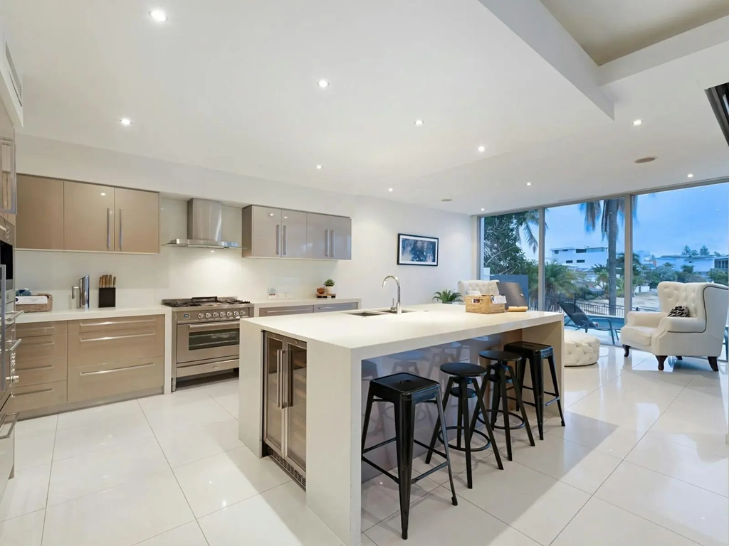 Welcoming Kitchen