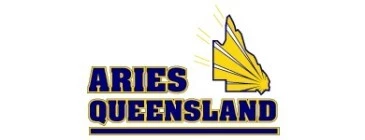 Aries Queensland Logo Image
