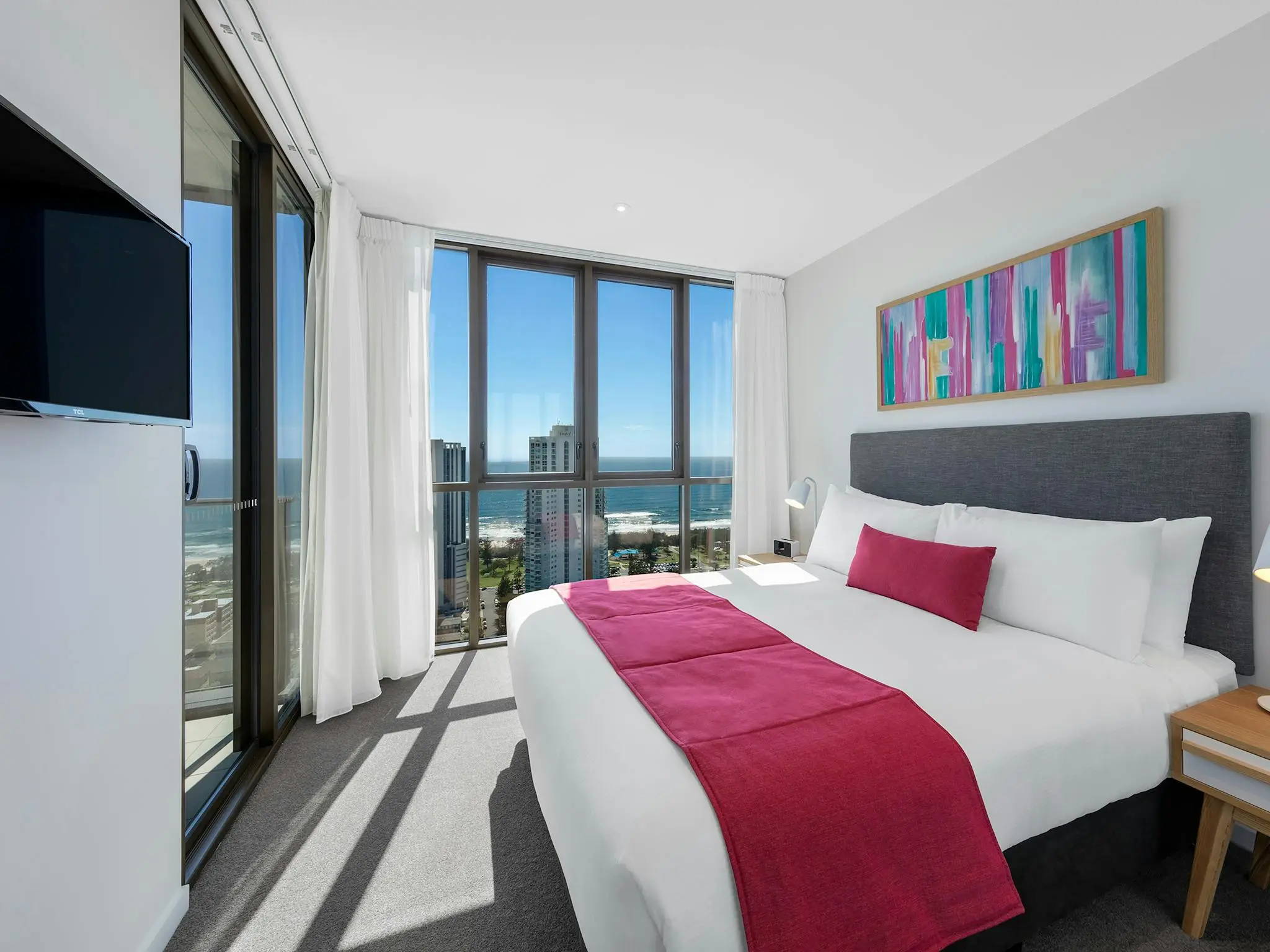 Up to 30%* Off at Avani Broadbeach Residences
