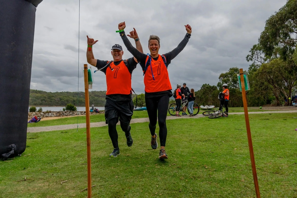 Sprint Series Adventure Race QLD Image 1