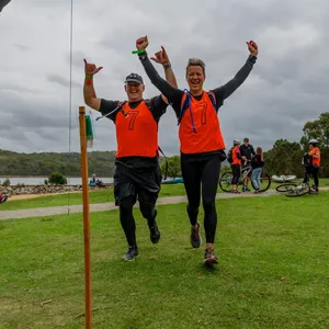 Sprint Series Adventure Race QLD Image 1