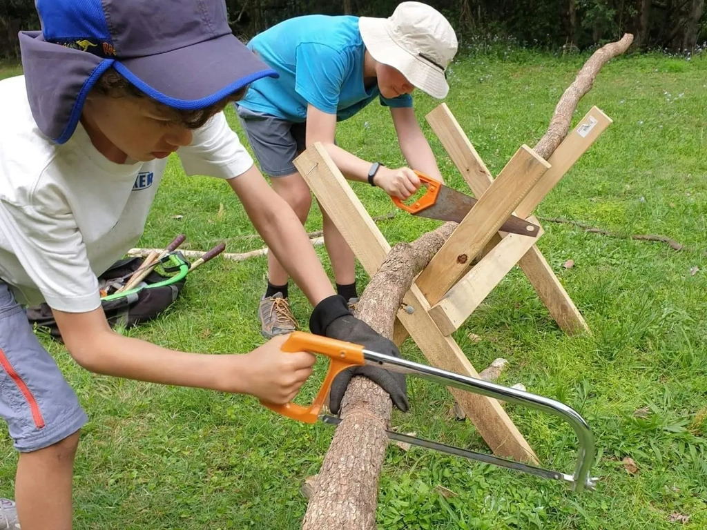 Gold Coast Hinterland Nature Adventures for Kids (School Holidays) Image 5