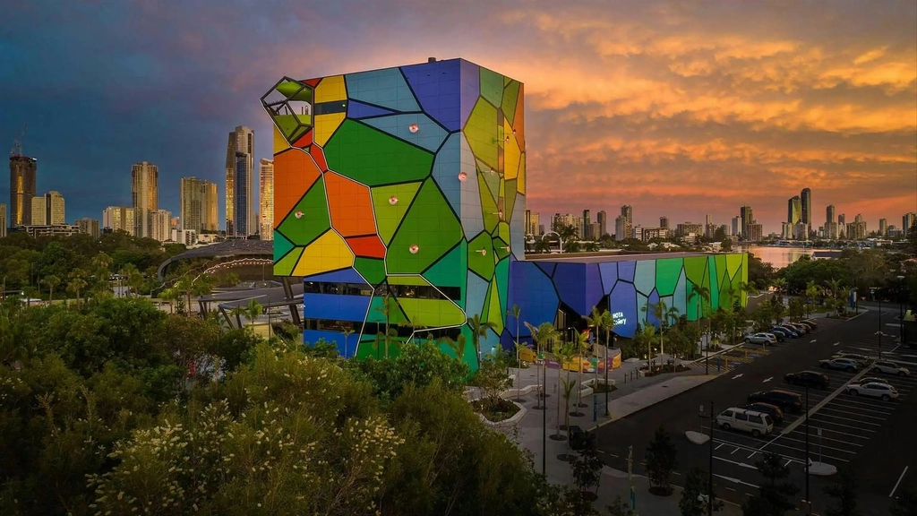 Gold Coast Open House Image 1