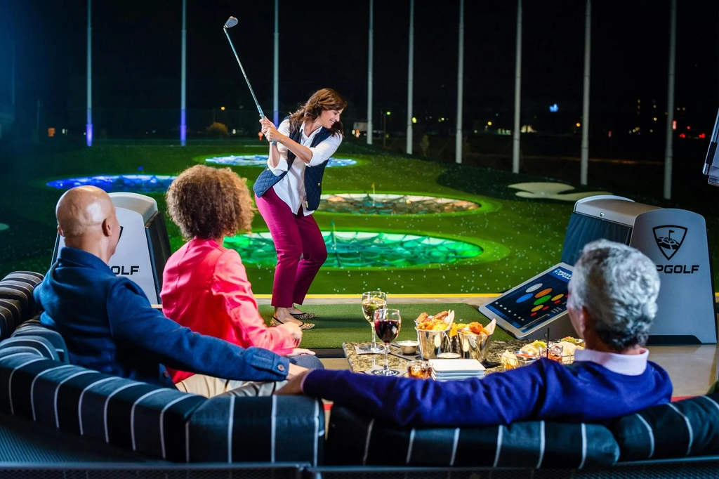 2026 Gold Coast World Masters Golf Championship Image 5