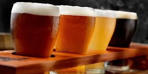 Beer and Band - Friday Tasting Night - 27 FEB Image 1