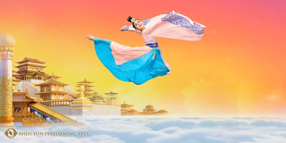 Shen Yun 2024 Image 2