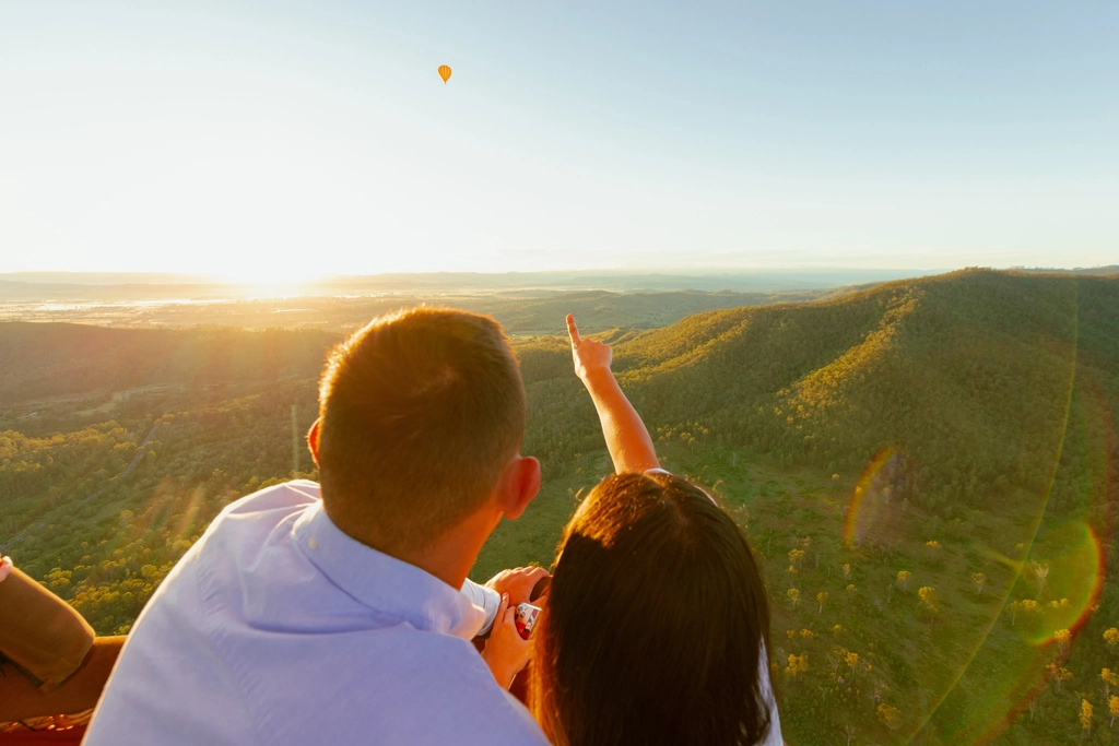 2. Hot_Air_Balloon_gold_coast_inflight