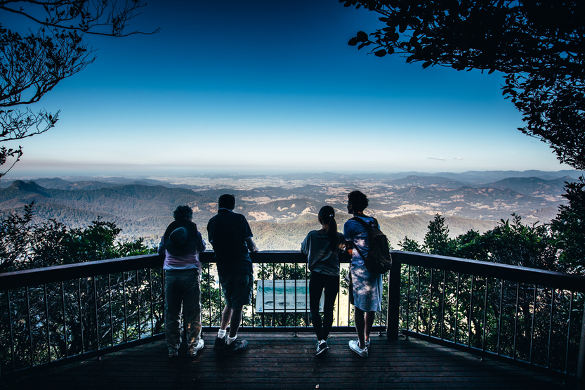Gold Coast Hinterland