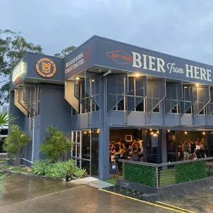 Based Comedy at Madocke Image 1