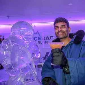 IceBar