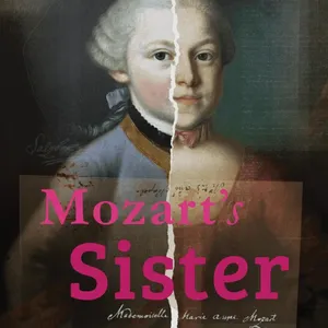 Mozart's Sister Image 1