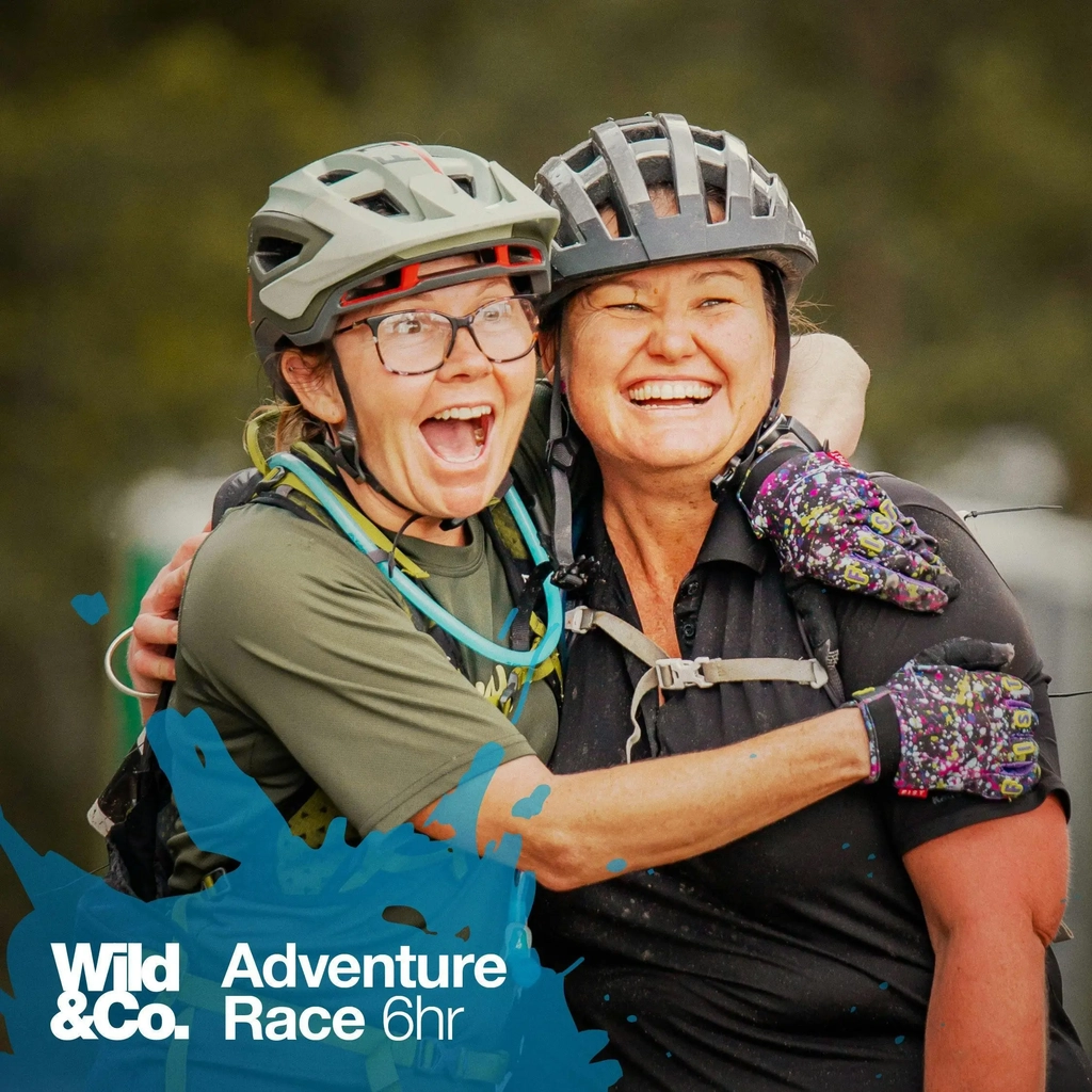 Explore Gold Coast Adventure Race Image 5