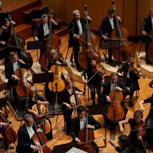 Queensland Symphony Orchestra's Favourites Image 1