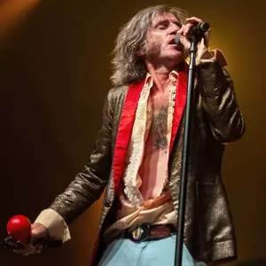 The Rolling Stones Revue Image 1