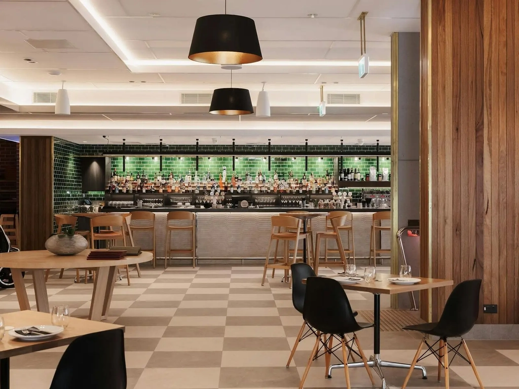 Fire Baby Bar Level 1