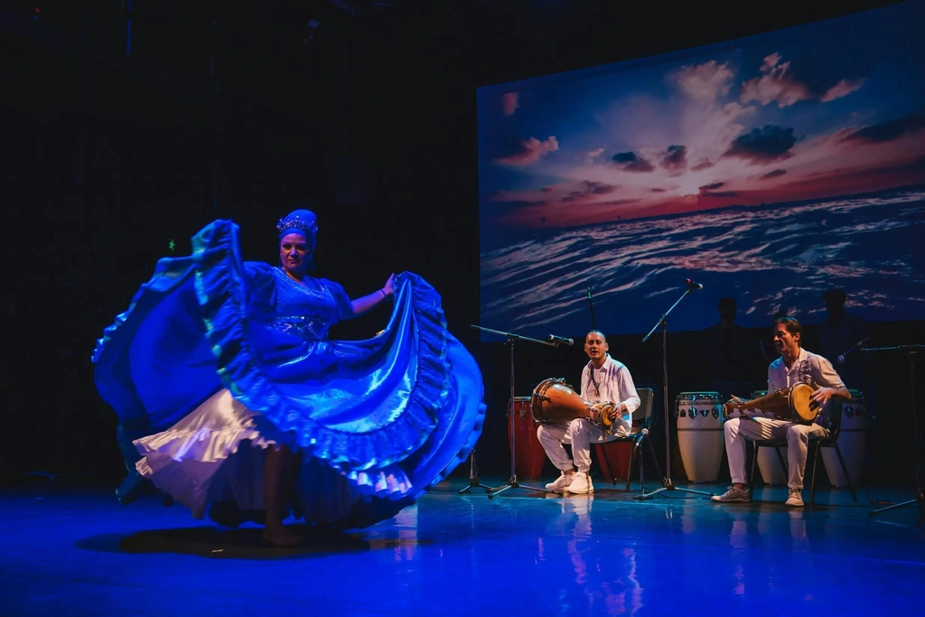 Afrekete Afro-Cuban Dance, Music & Culture Festival Image 8