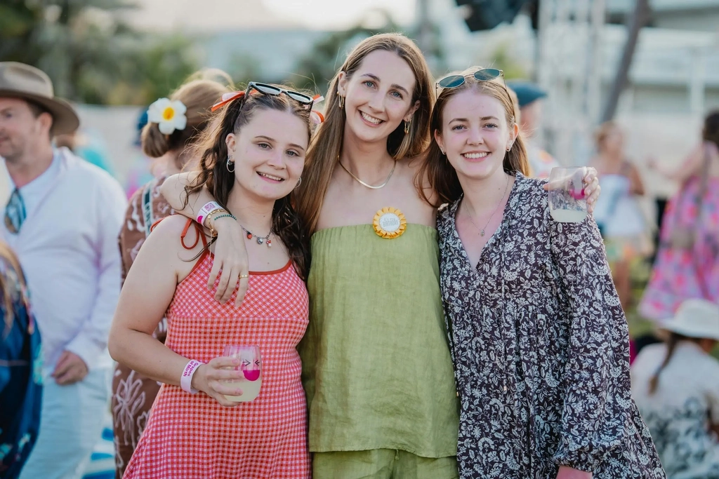 Grapes of Mirth – Tamborine Mountain Image 5