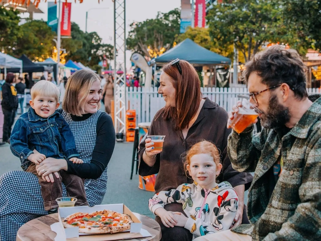 CBD Twilight Markets – September 2025 Image 5
