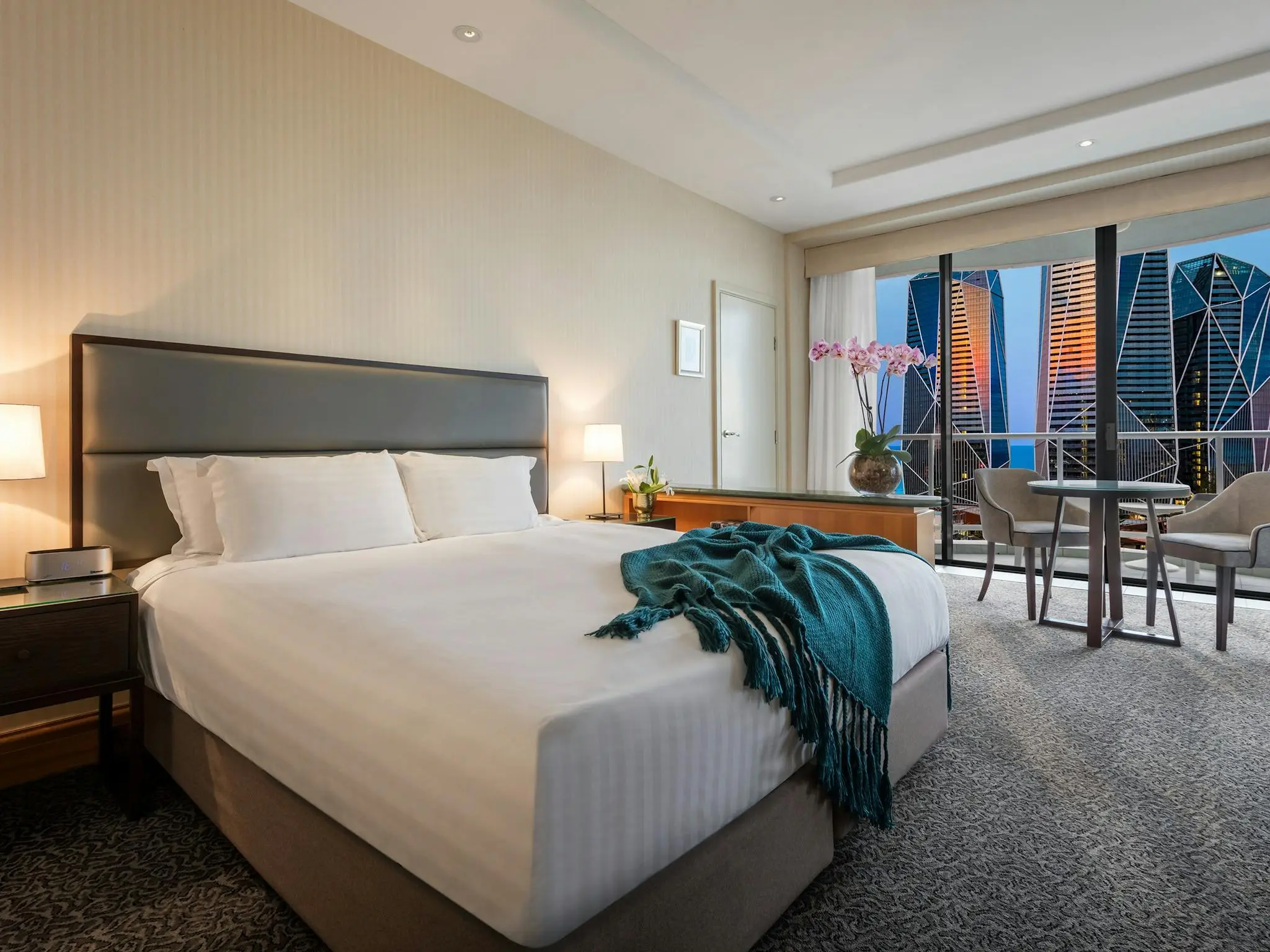 Stay 2, Save up to 30%*  Oaks Gold Coast Hotel