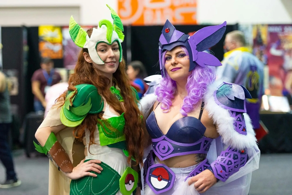 Supanova Comic Con and Gaming Image 8