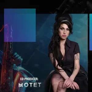 THE AMY EXPERIENCE - The Ultimate Amy Winehouse Tribute Image 1