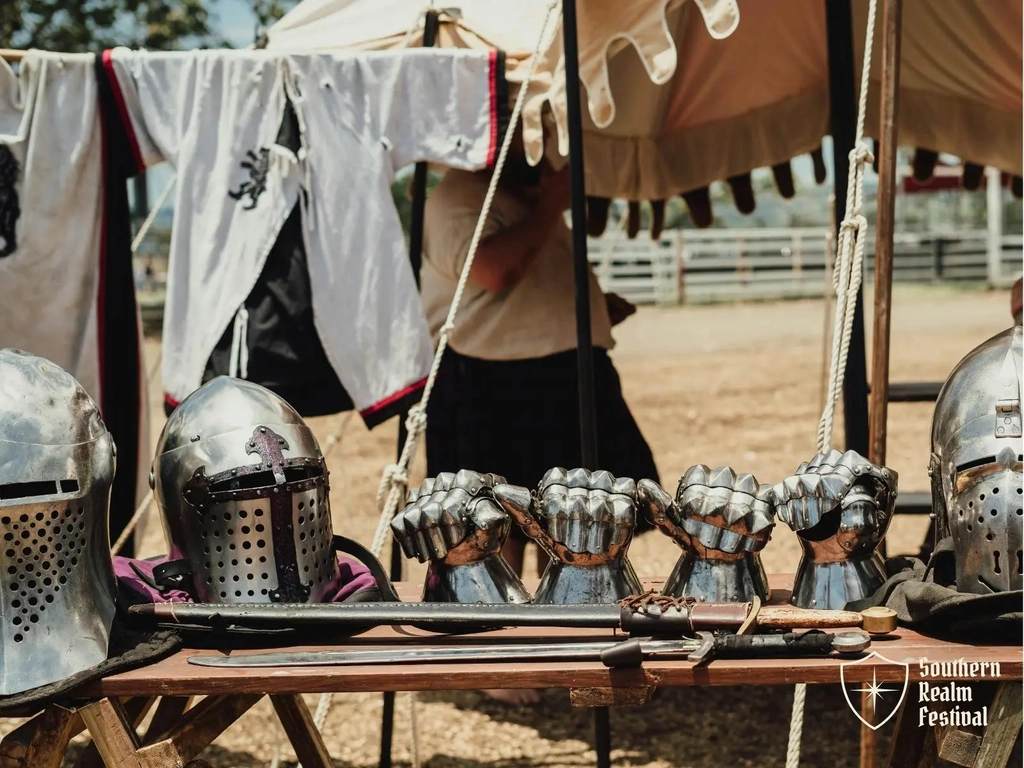 Southern Realm Festival Image 9