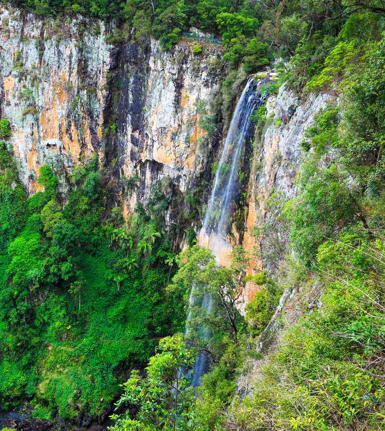 Gold Coast Hinterland