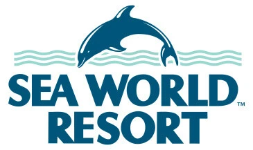 Sea World Resort Logo Image