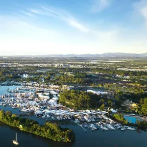 2027 Sanctuary Cove International Boat Show Image 1