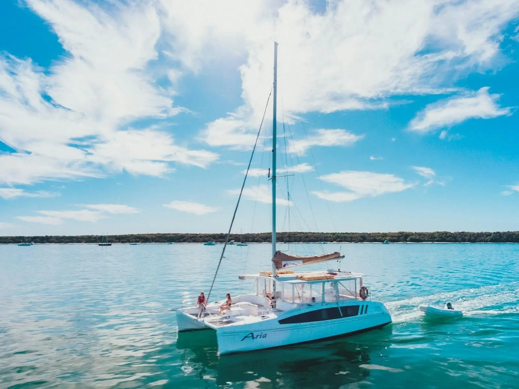 Aria at Horseshoe Bay