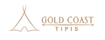 Gold Coast Tipis Logo Image