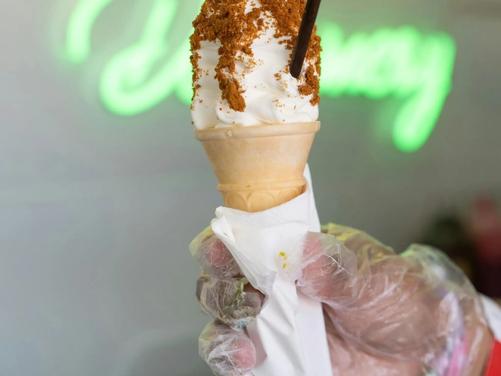 Icecream Dreamery