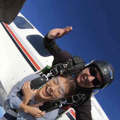 action-packed gold coast adventure
