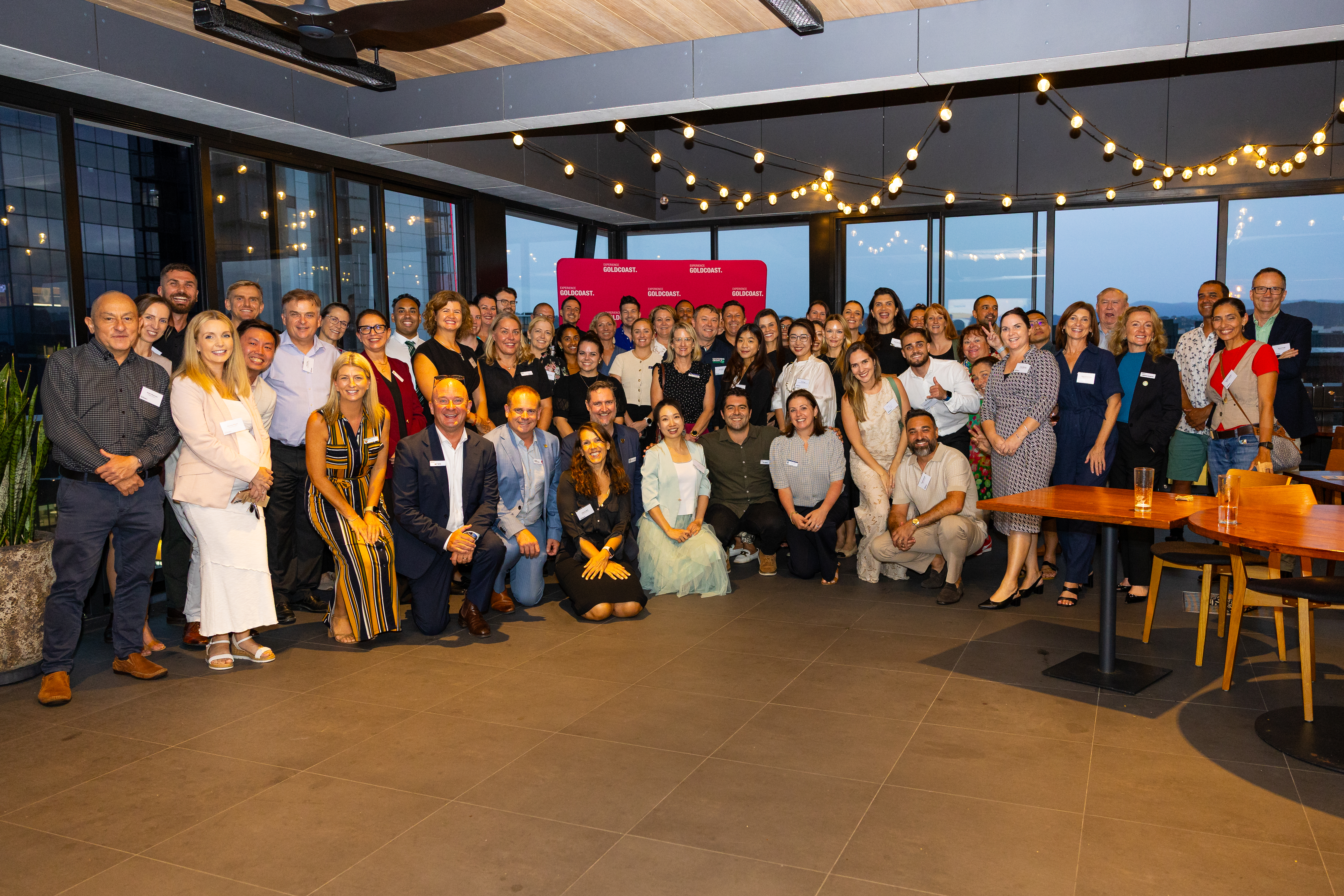 2026 Education Industry Partnership Update & Networking Event