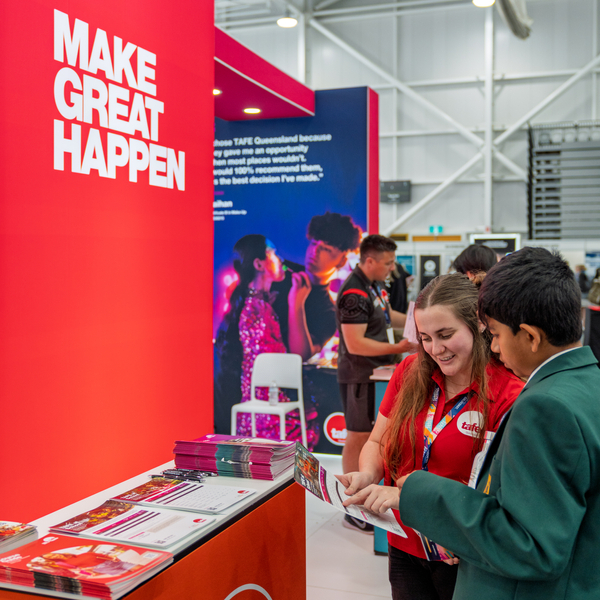 EGC Careers Festival 2025