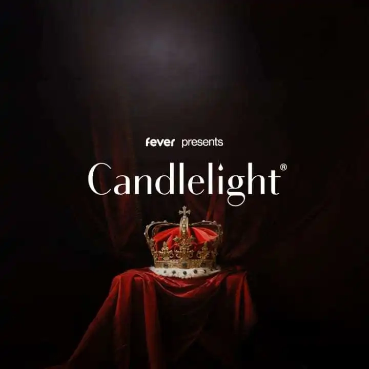 Candlelight: Tribute to Queen Image 1