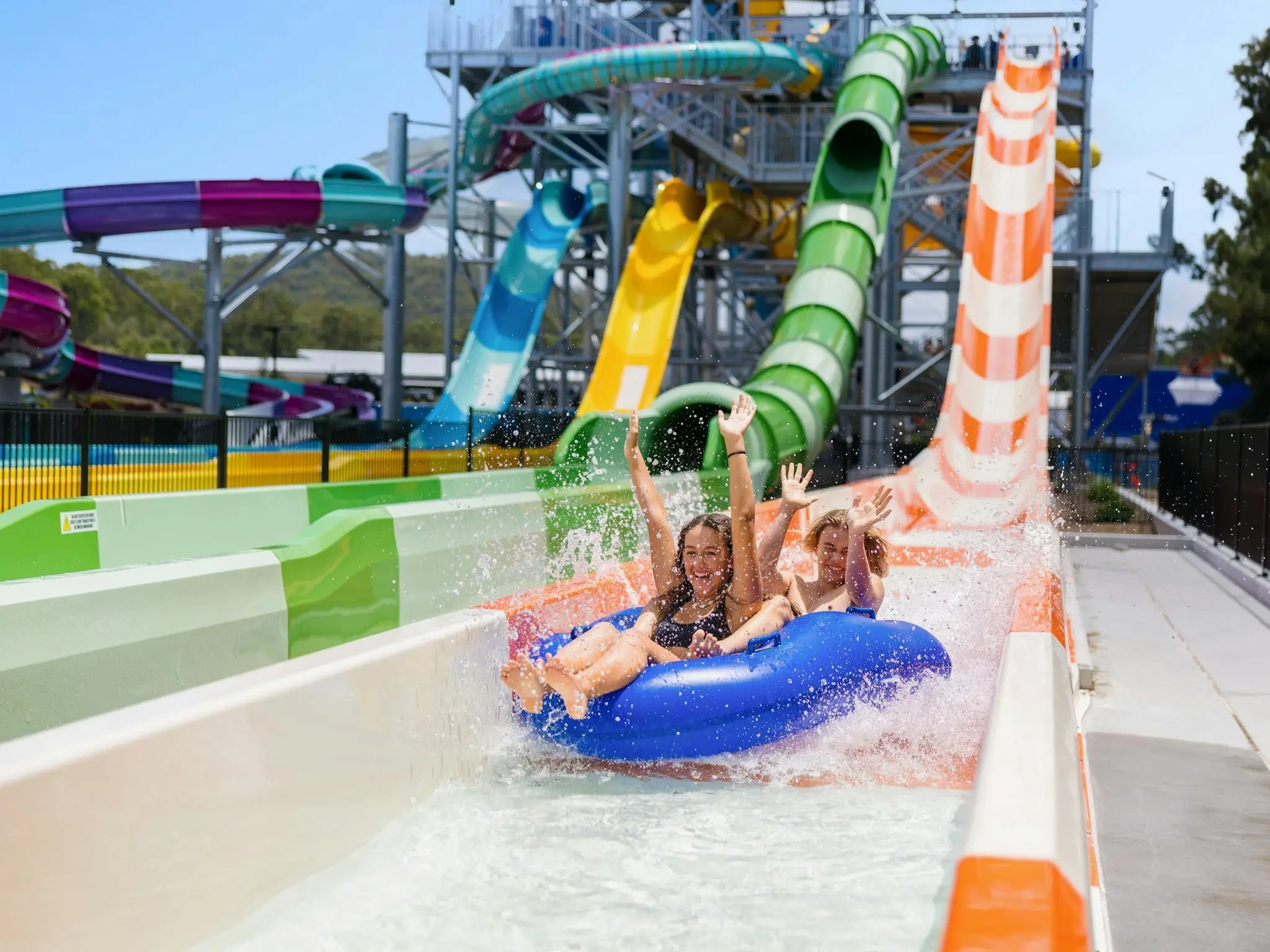 Buy Online & Save! 3 Parks, 3 Days $179