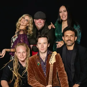 James Alexander's Soul Sundays Image 1