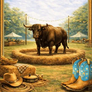 Cowboys & Country Image 1