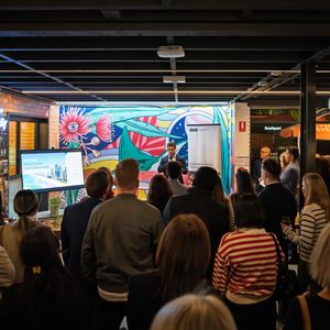 EGC GCC Kickstart Networking Event 2026