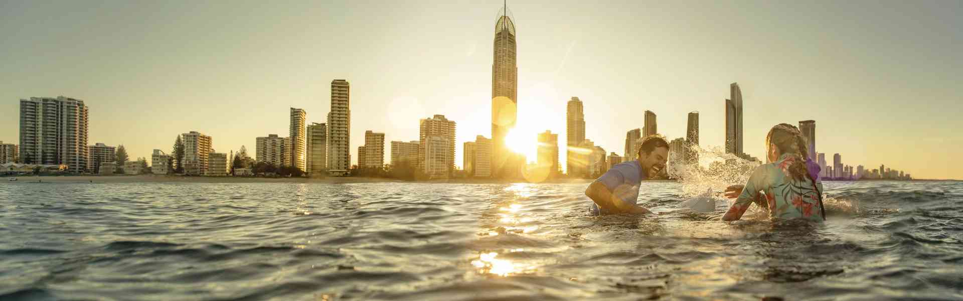 Surfers Paradise