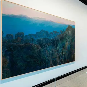 A Bigger View Image 1