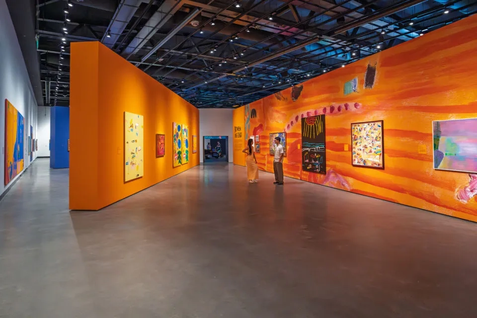 KEN DONE: NO RULES Image 8