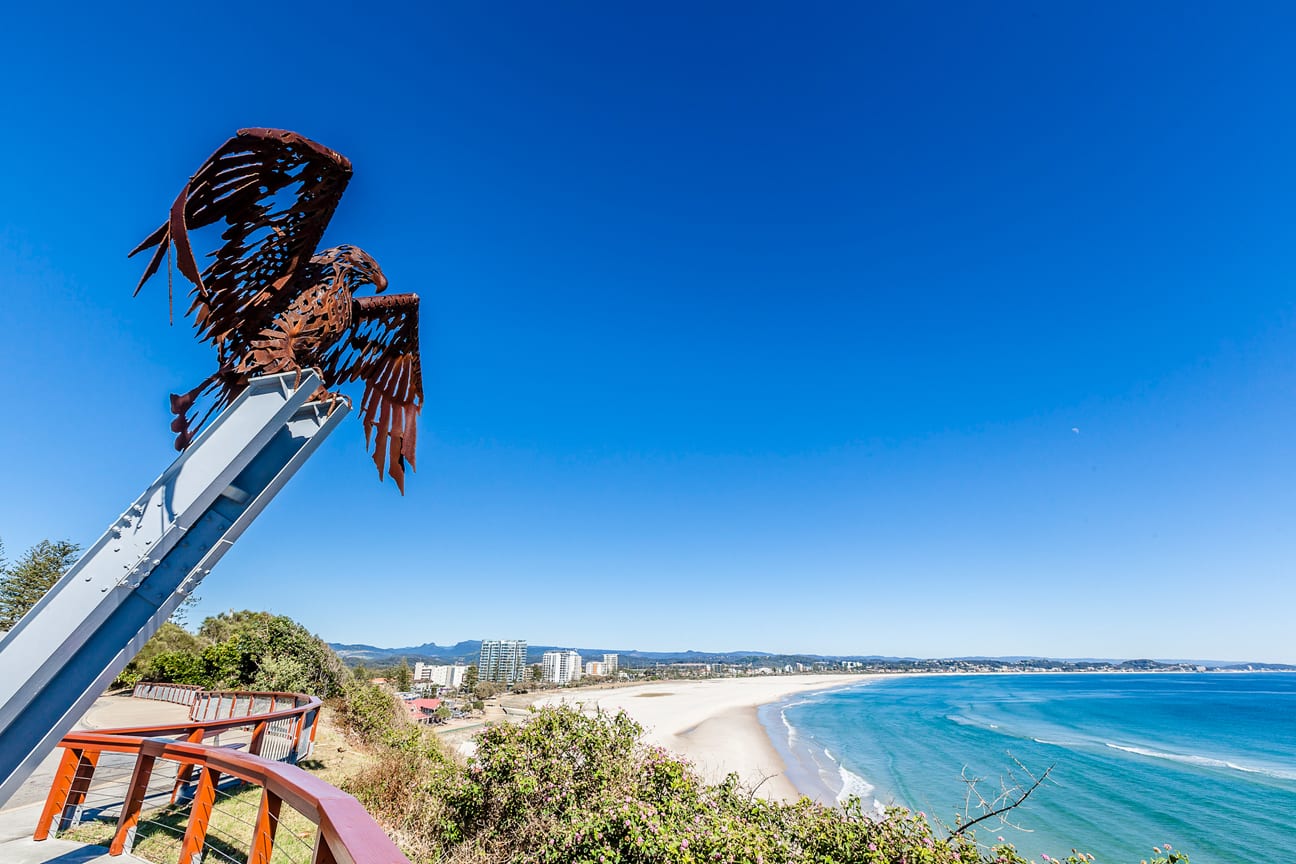 24 HOUR SOUTHERN GOLD COAST ITINERARY | Destination Gold Coast