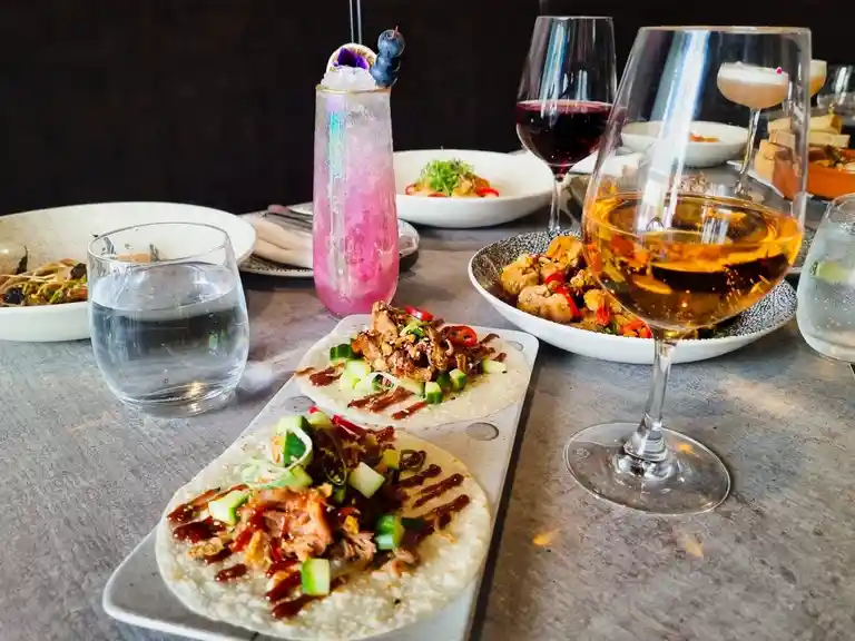 Birdcage Bistro and Bar